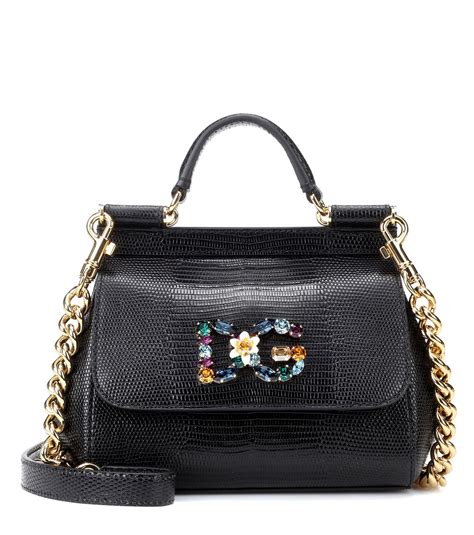 dolce gabbana bags sales